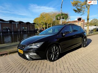 Seat Leon ST 2.0 TSI FR Business Intense_OPENDAK_NETTE AUTO