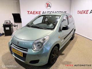 Suzuki Alto 1.0 Comfort AUTOMAAT/AIRCO/NAP/APK