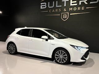 Toyota Corolla Hybrid 140 Comfort