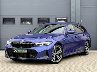 BMW 3-serie Touring 320e