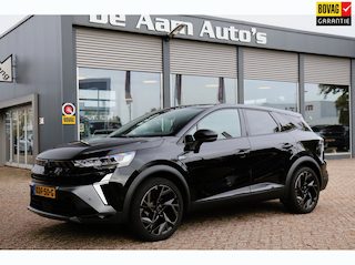Renault Symbioz 1.6 E-Tech full hybrid 145 esprit Alpine Panoramadak 360 Camera