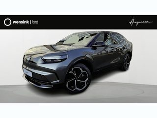 Ford Capri Select Extended Range RWD 77 kWh Direct leverbaar | 21 inch velgen | Warmtepomp | massage stoelen | Stoel en stuur verwarming | Trekhaak