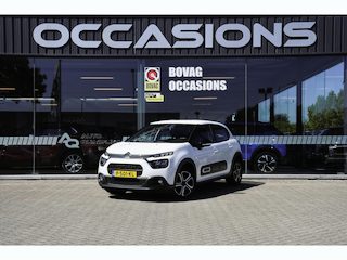 Citroën C3 1.2 Feel APPLE CARPLAY/ CRUISE CONTROL/ LED