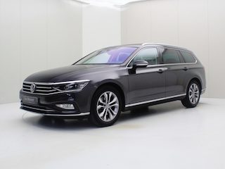 Volkswagen Passat Variant 1.5 TSI 150PK DSG7 ELEGANCE BUSINESS [ NAPPA LEDER+PANO+HARMAN KARDON+DISCOVER PRO ]