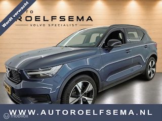 Volvo XC40 1.5 T5 Recharge R-Design | Panoramadak | BLISS | Adaptieve Cruise | Camera | Verwarmbare Voorstoelen & Stuurwiel | Privacy Glass | Verwarmbare Voorruit