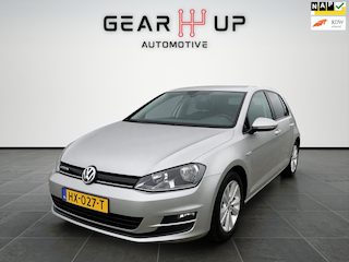 Volkswagen Golf 1.0 TSI Business Ed CLIMA|CRUISE|NAV|CAM|NAP|