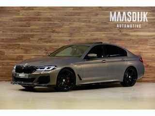 BMW 530e Business Edition Plus