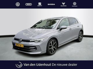 Volkswagen Golf 1.5 eHybrid 204pk 50 Edition Camera Navigatie Binnenkort Beschikbaar