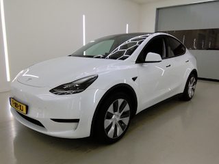 Tesla Model Y Standard RWD Plus 93% SoH [ AMD RYZEN+AUTOPILOT+19 INCH+PREMIUM AUDIO ]