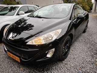 Peugeot 308 CC 1.6 THP Premiere NIEUWSTAAT
