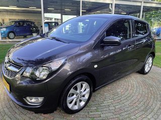 Opel Karl 1.0 AUTOMAAT CLIMA CRUISE BLEUTOOTH