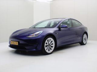 Tesla Model 3 Long-Range AWD 351pk 75 kWh 95,3% SoH FACELIFT [ ENHANCED AUTOPILOT+WARMTEPOMP+620KM WLTP ]