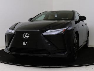 Lexus RZ 350e Luxury Line 360 Camera | Pre-Conditionering | Elektrische achterklep