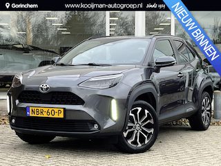 Toyota Yaris Cross 1.5 Hybrid 115 Dynamic