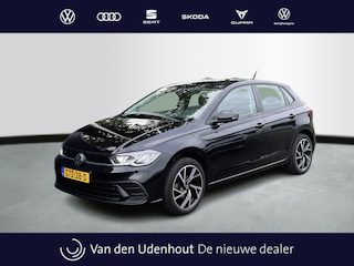 Volkswagen Polo 1.0 MPI 80pk Polo Apple Carplay Binnenkort Beschikbaar