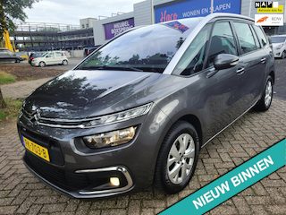 Citroën C4 Picasso 1.2 PureTech Business 7persoons