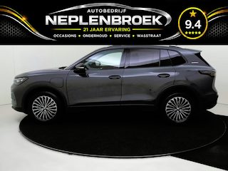 Volkswagen Tiguan 1.5 eHybrid Edition 20 Plug hybride 2026 km 25.000 Nieuw model