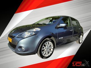 Renault Clio 1.2 TCe Sélection Sport |NWE APK|NAVI|AIRCO|CRUISE