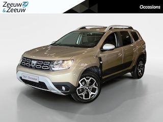 Dacia Duster 1.3 TCe Tech Road *Navi+Camera*Carplay*Climate*Trekhaak
