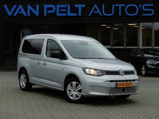 Volkswagen Caddy Cargo 1.5 TSI Style DSG Highline / Carplay