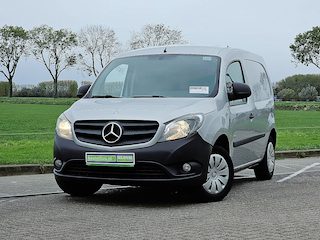 Mercedes-Benz Citan 109 CDI Airco, Trekhaak, 90PK