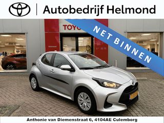 Toyota Yaris 1.5 Hybrid Active