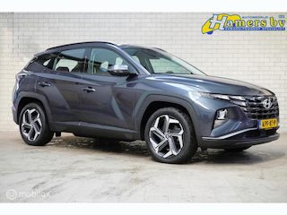 Hyundai Tucson 1.6 T-GDI PHEV Comfort Smart 4WD