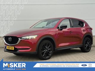 Mazda CX-5 2.0 165pk Sportive