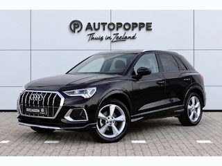Audi Q3 35 TFSI Edition S Line 150pk S-Tronic