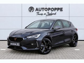 Cupra Leon 1.4 e-Hybrid Business 204pk DSG6 | SOH 98,1%