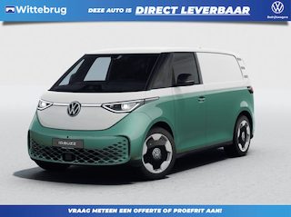 Volkswagen ID. Buzz Bulli edition 79 kWh