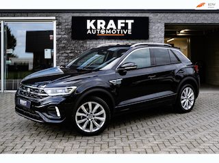 Volkswagen T-Roc 1.5 TSI 3 x R-Line | BTW-auto | IQ-LED | 18inch | Camera | ACC | Winterpakket | Virtual |