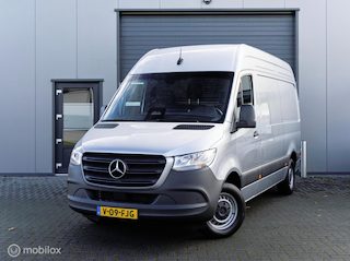 Mercedes-Benz Sprinter bestel 315 RWD CDI L2 Nieuw model