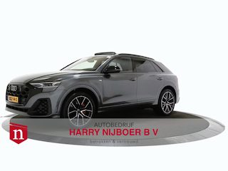 Audi Q8 60 TFSI e quattro Pro Line S Competition