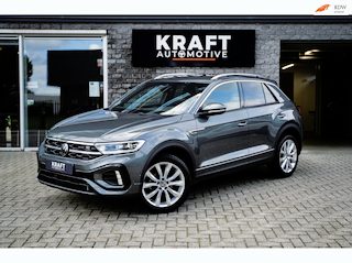 Volkswagen T-Roc 1.5 TSI Full R-Line | BTW-auto | IQ-LED | 18inch | Camera | ACC | Winterpakket | Virtual |