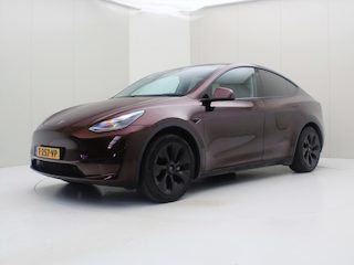 Tesla Model Y Standard RWD Plus [ TREKHAAK+AMD RYZEN+AUTOPILOT+20 INCH+PREMIUM AUDIO ]