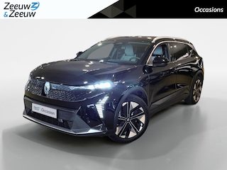 Renault Scénic E-Tech EV87 long range techno *Grote Accu*Navi+360Camera*Climate*Adaptive Cruise*Luxe Auto!