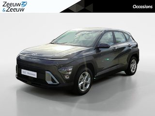 Hyundai Kona 1.6 GDI HEV Comfort | Navi | Climate control | Camera