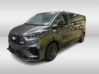 Ford Transit Custom MS-RT L2 H1 71 kWh 286pk DC (Voorradig)