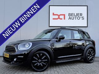 Mini Countryman 1.5 Cooper Business Edition Apple Carplay/Trekhaak/18inch.