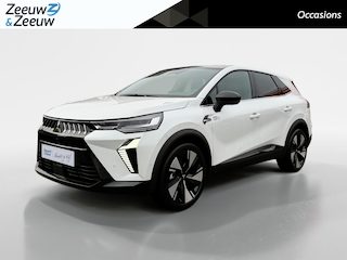 Mitsubishi Grandis 1.8 HEV Instyle DEMO VOERTUIG VRAAG NAAR DE HUIDIGE KILOMETERSTAND , INSTYLE ZEER COMPLETE UITVOERING ZIE FOTO'S
