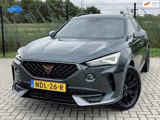 Cupra Formentor 1.4 e-Hybrid Business | CarPlay | Stoel-/ stuurverwarming | Dealer onderhouden