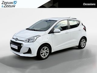Hyundai i10 1.0i Comfort | Trekhaak | Airco