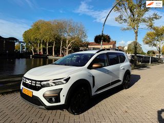 Dacia Jogger 1.6 Hybrid 140 Extreme 7 PERSOONS_AUTOMAAT_NETTE AUTO