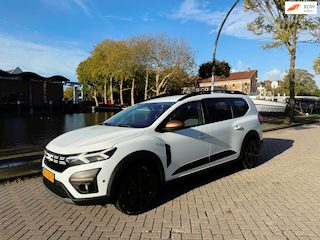 Dacia Jogger 1.6 Hybrid 140 Extreme 7 PERSOONS_AUTOMAAT_NETTE AUTO