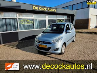 Hyundai i10 1.1 i-Drive Cool