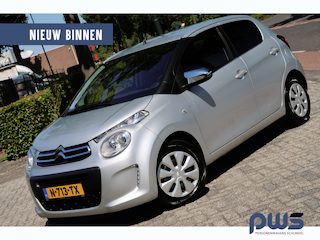 Citroën C1 1.0 VTi Feel Camera / Airco / Apple Carplay / Limiter / NL auto