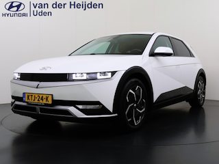 Hyundai Ioniq 5 Connect+ 77.4 kWh Leder Interieur | Navigatie | SOH 100%!!