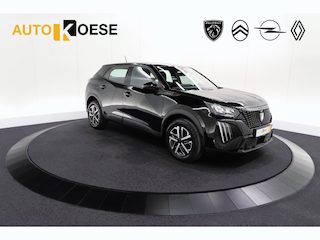 Peugeot 2008 1.2 Hybrid 136 Style | Apple Carplay | Parkeersensoren | Climate Control
