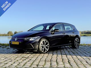 Volkswagen Golf 1.0 TSI Life Business|Virtual|Stuur-Stoel Verwarm.